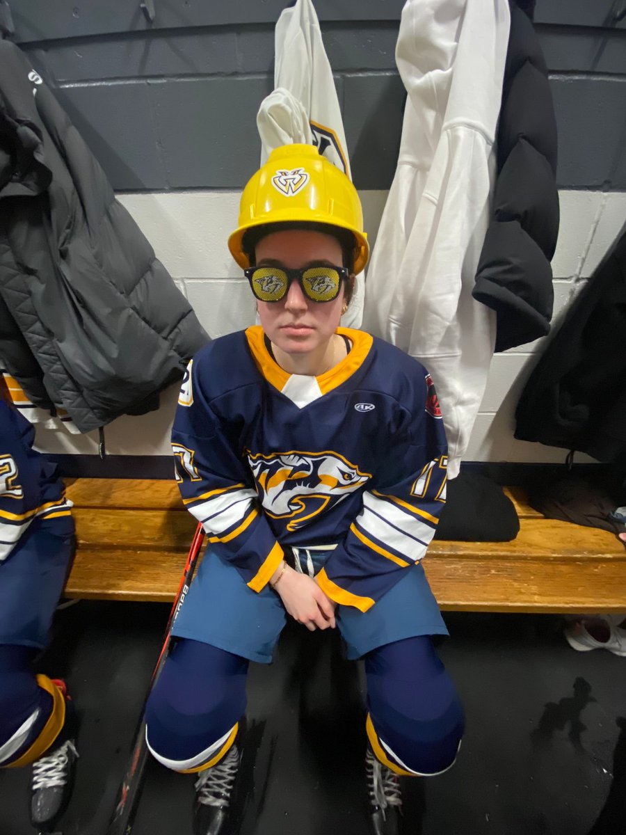 Western Predators 🇨🇦🏒 tweet media