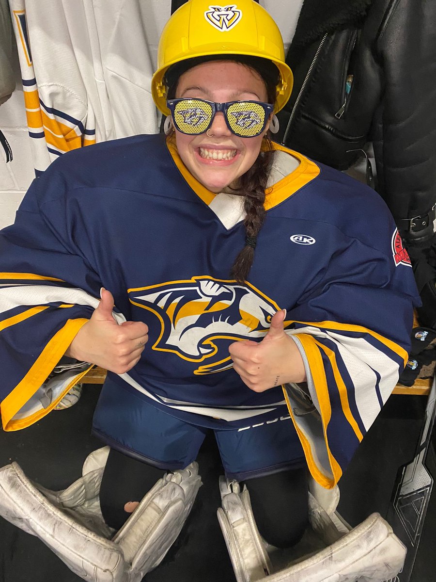 Western Predators 🇨🇦🏒 tweet media