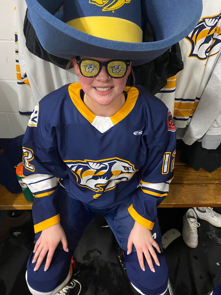 Western Predators 🇨🇦🏒 tweet media