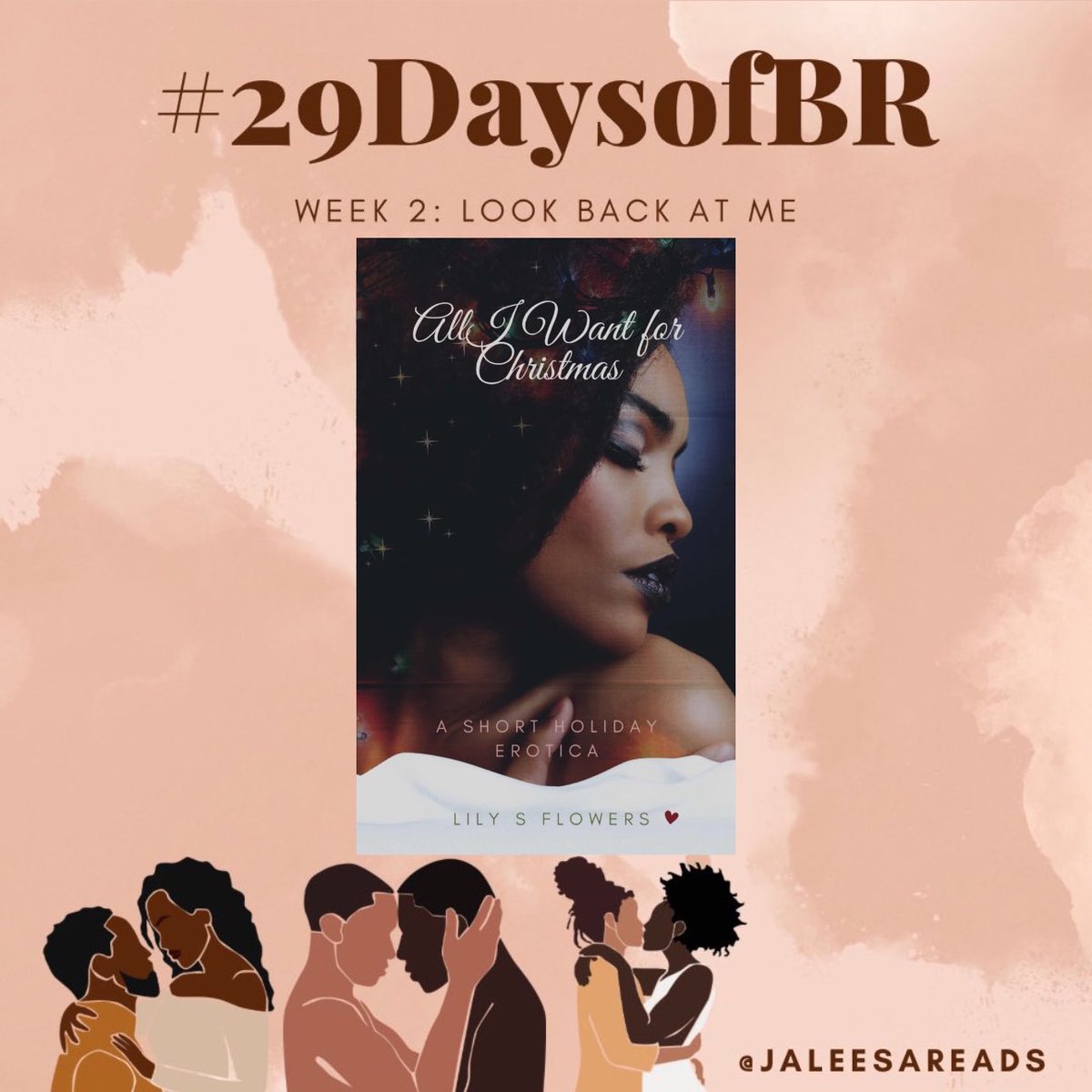 trinitynakelle's tweet photo. Day 12 of #29DaysofBR
Gem, Ella, and Charm? Listen. Yes. My good sis upgraded in the BEST of ways. Ella & Charm played no games when it came to Gemini and together, they made MAGIC. https://t.co/gtXQWnL2qA
