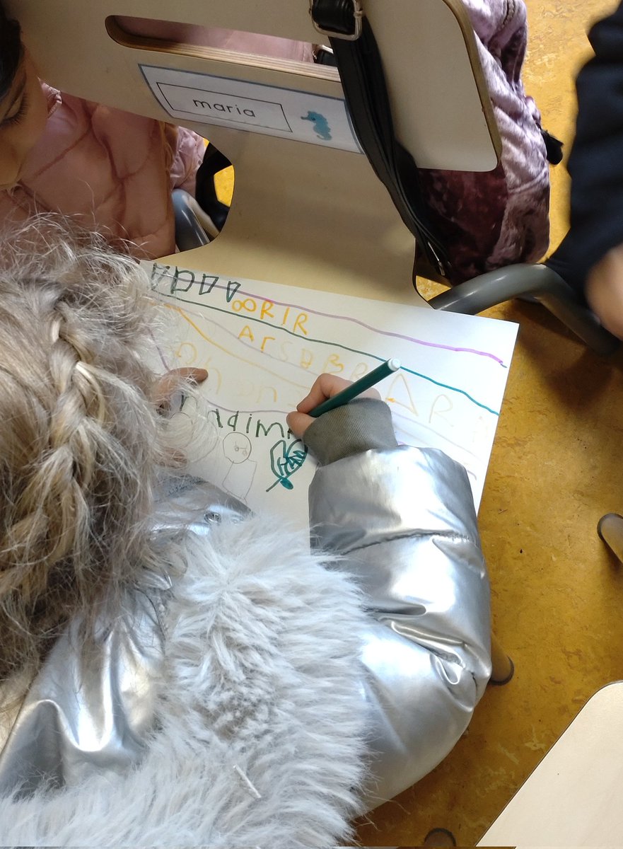 Birgit de Lange tweet media