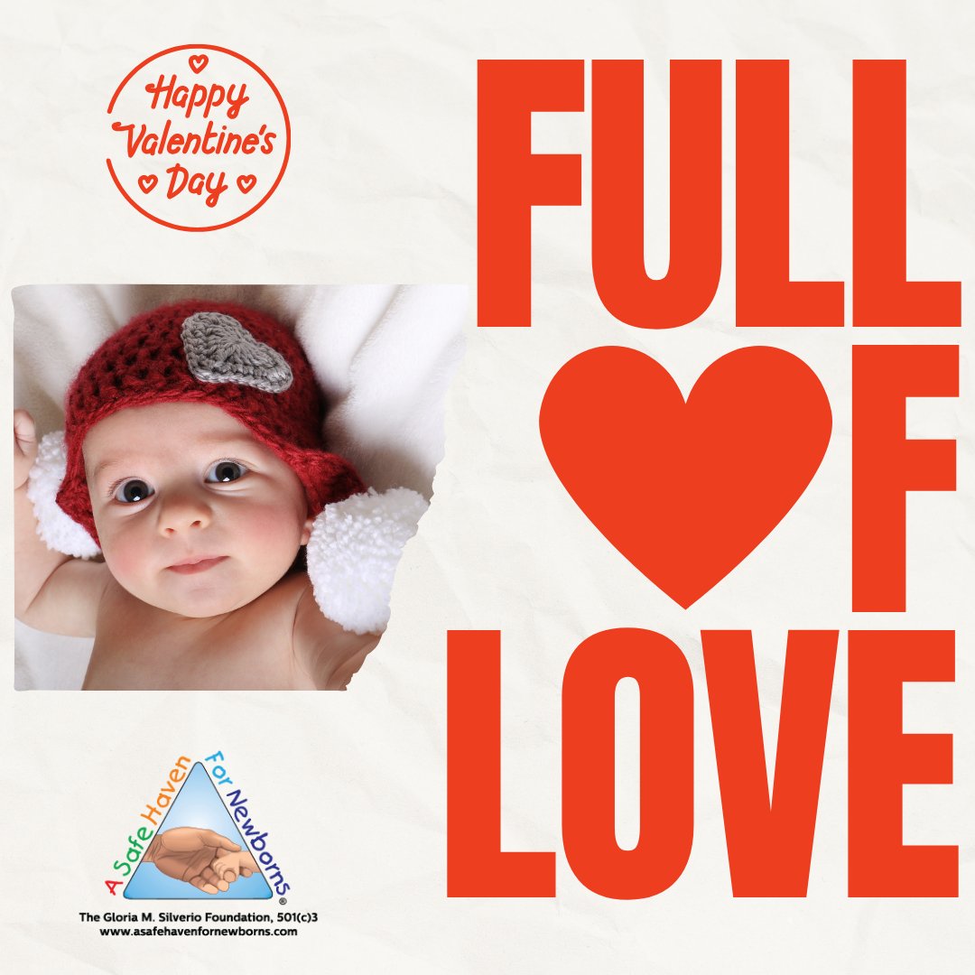 'Where there is love, there is life.” — Gandhi
#HappyValentinesDay2024❤️

#HappyValentinesEveryone #asafehavenfornewborns #pregnantandalone #youarenotalone #ashfnb #everylifeisprecious #floridanonprofit #nonprofits #LoveDay2024