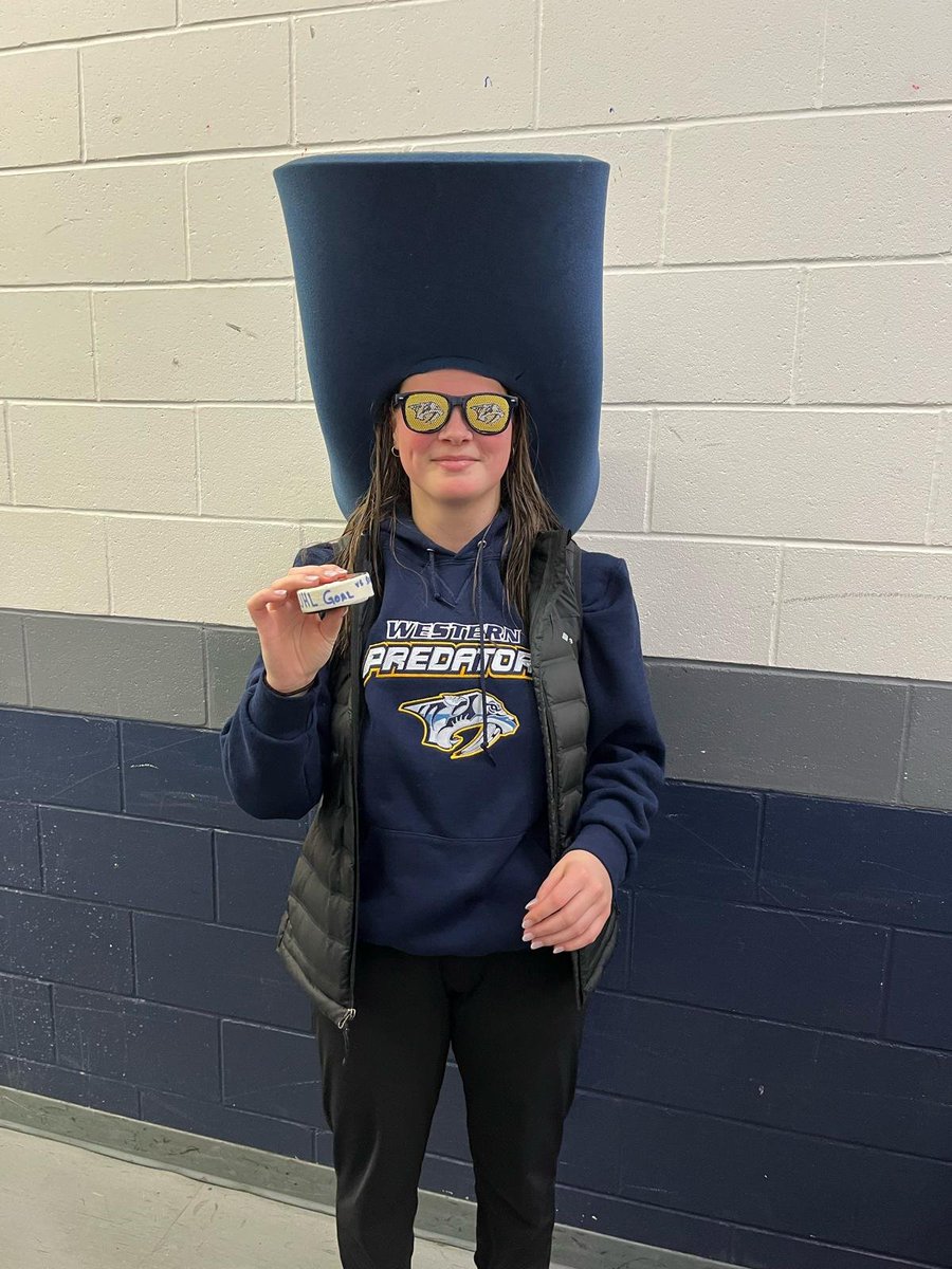 Western Predators 🇨🇦🏒 tweet media