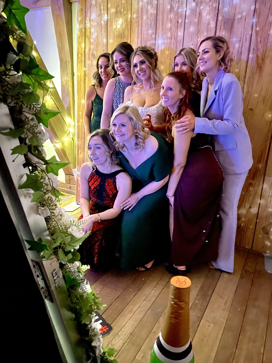 Diamond Photobooth tweet media