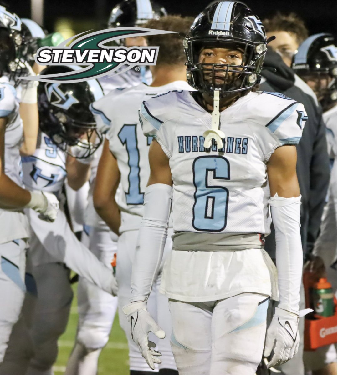 Darius Thomas tweet media