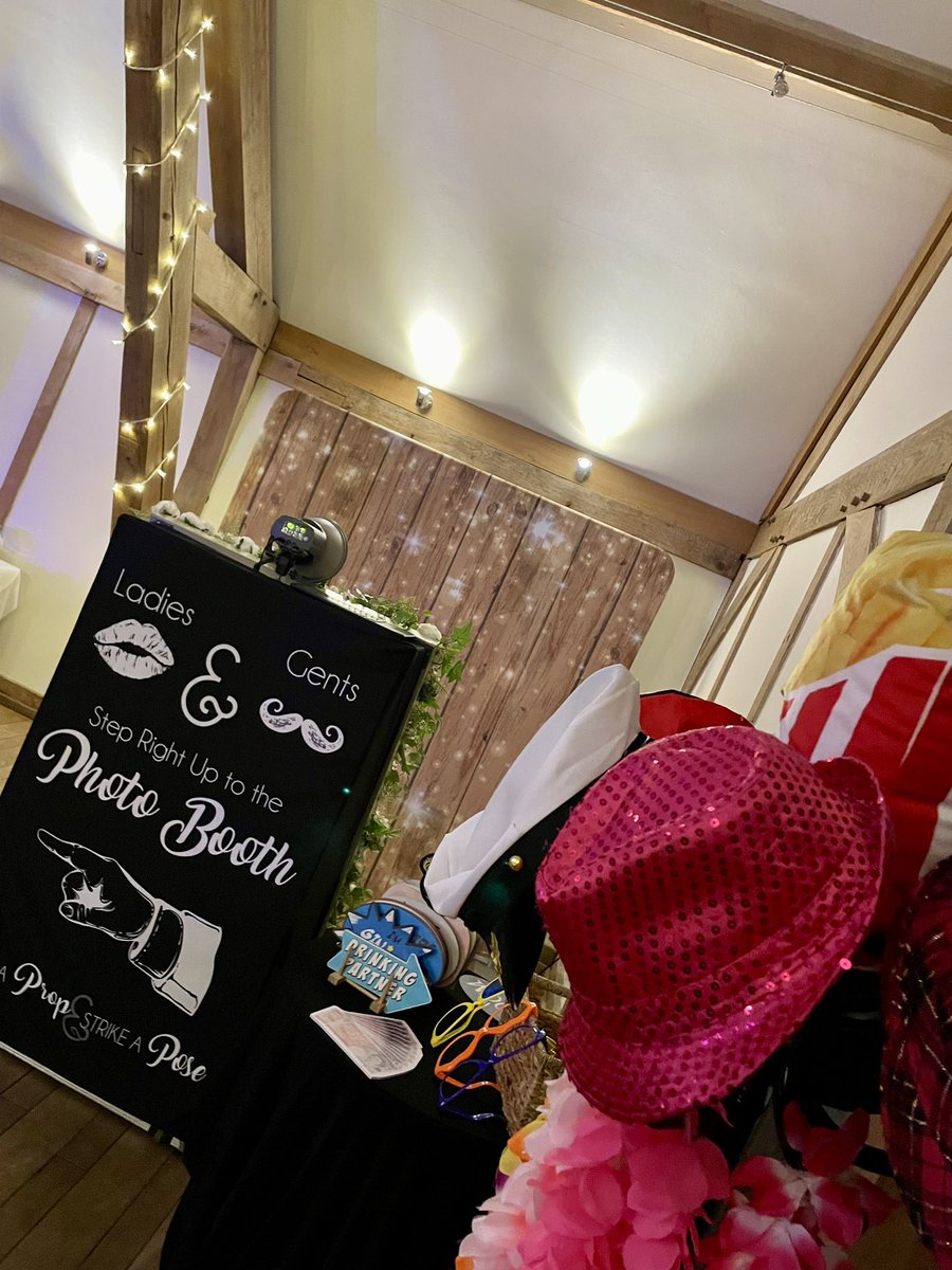 Diamond Photobooth tweet media