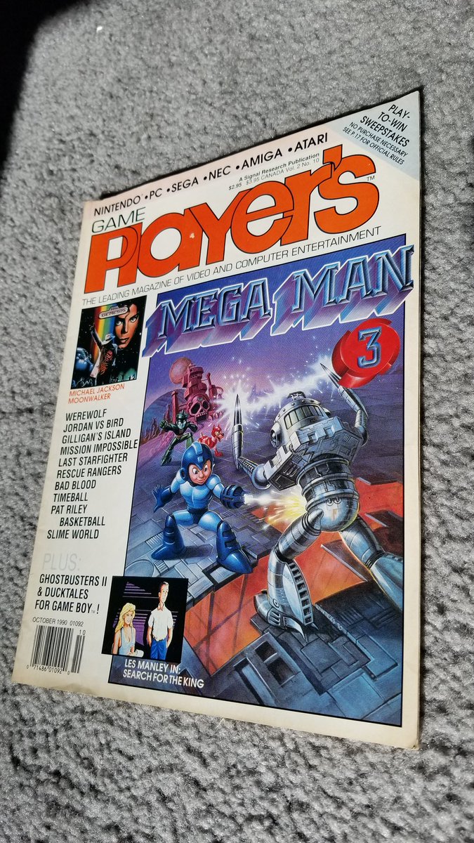 MegaToaX's tweet image. Picked up an old video game magazine at Rad Fest for reasons and there's an interesting article detailing Nintendo developing QSound for their upcoming Super Famicom. It's a decent 7 page article!