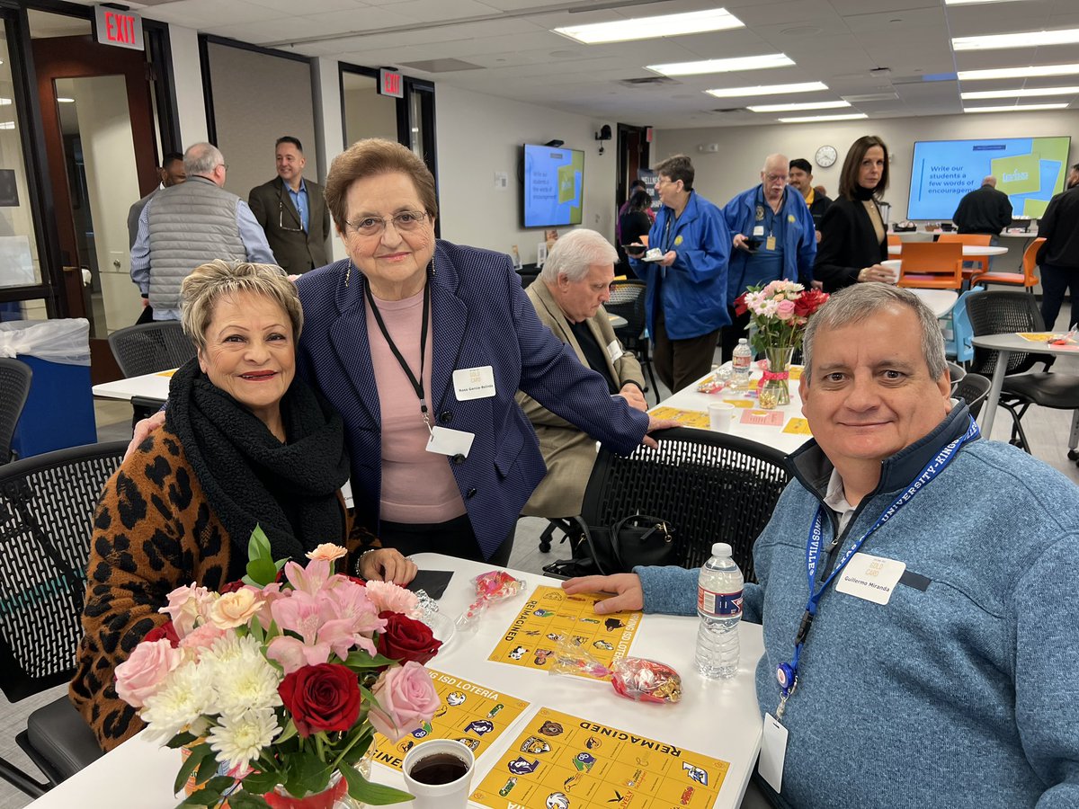 Irving ISD tweet media