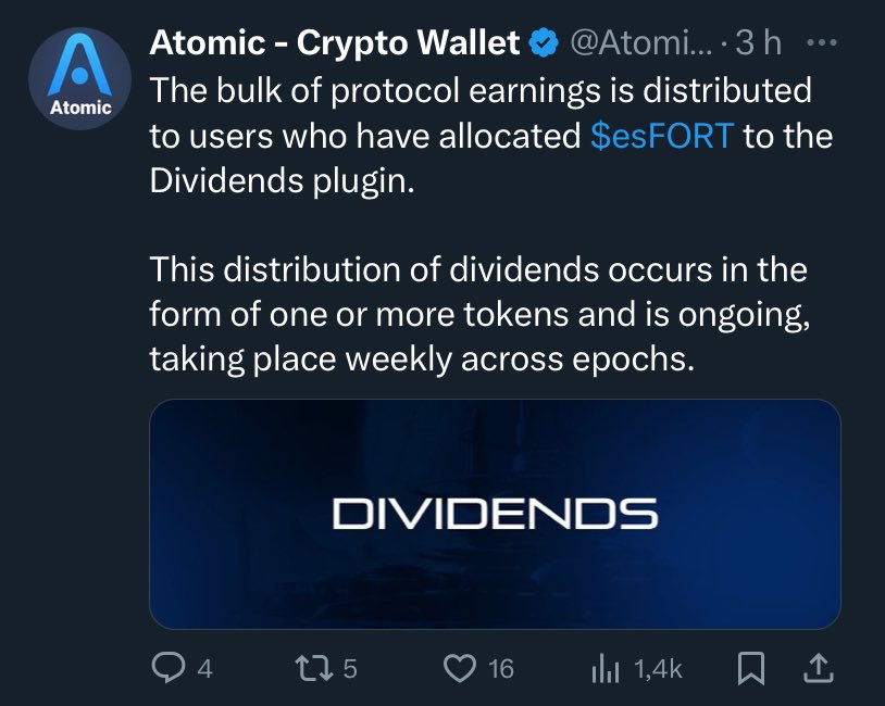 Me i stored my #BTC and cryptos into Atomic Wallet…☠️

… and i lost all my assets on June 3rd 2023 🤬 

<a href="/AtomicWallet/">Atomic - Crypto Wallet</a> , <a href="/gladkos/">Konstantin Gladych</a> any news about the #atomicwallethack? 🤔🤯