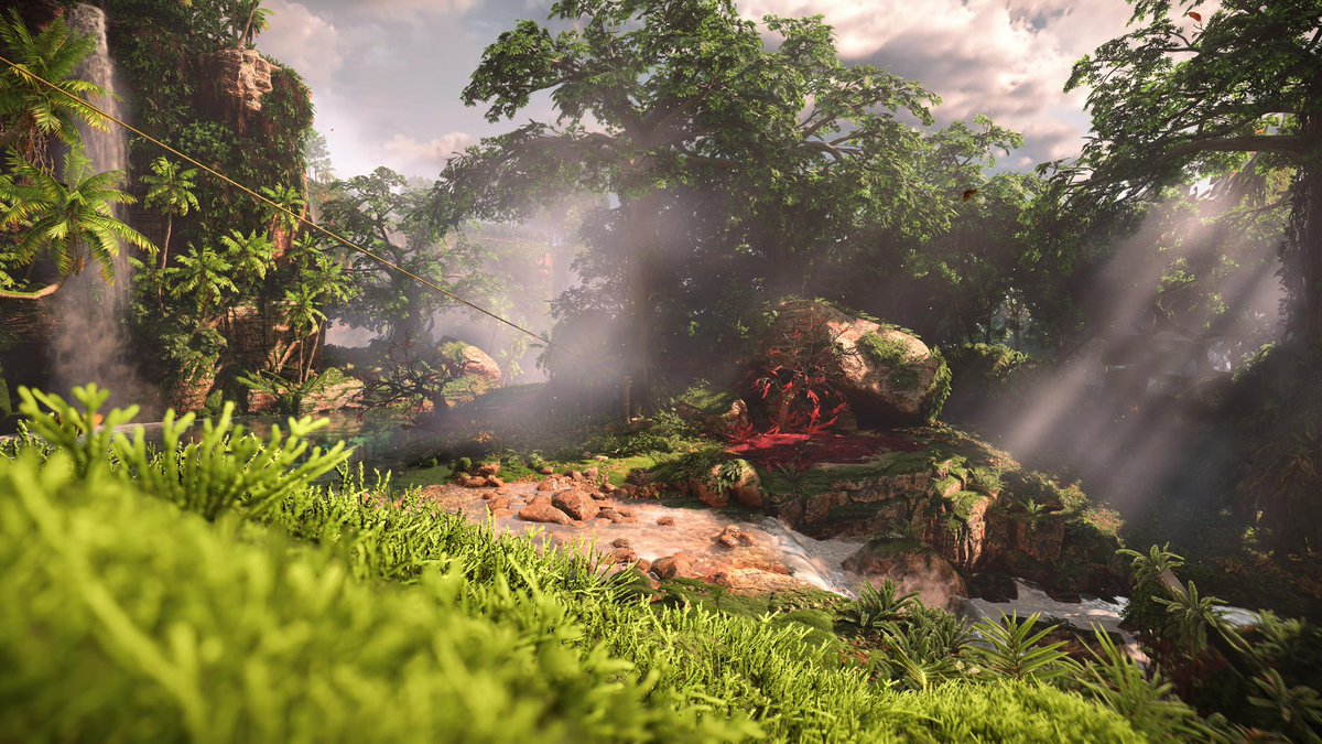 Juvigam's tweet photo. Forbidden West

#virtualphitography 
#virtualphoto 
#vp 
#screenshot 
#photomode 
#horizon 
#horizonforbiddenwest 
#hfw 
#hzd 
#horizonforbiddenwestphotomode 
#hfwphotomode 
#horizonaloy 
#aloy 
#playstation https://t.co/cgnJeEnOuE