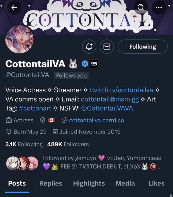 great GOOGLY moogly ?????

thank you again for inventing canada miss cotton ?✌? https://t.co/ZCgawlS