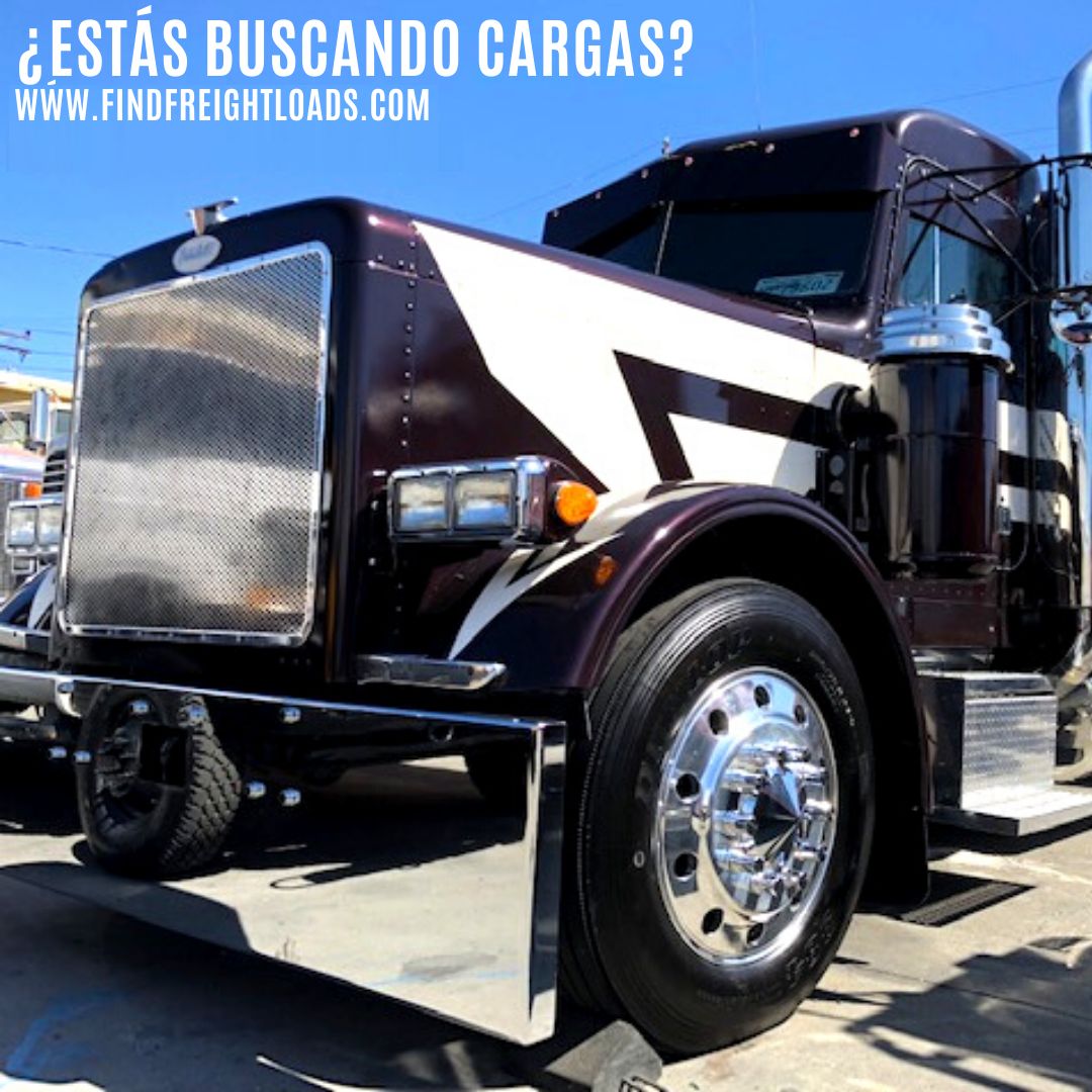 ¿Estás en busca de cargas? Podemos ayudarte!!!
Llámanos al 888-852-4238
#RightNowLoads #Loadboard #Trucks #Trucking #OwnerOperator #truckinglife #truckingindustry #truckingirl #truckingjobs #truckingcompany #truckingempire #truckingstyle #truckinglady