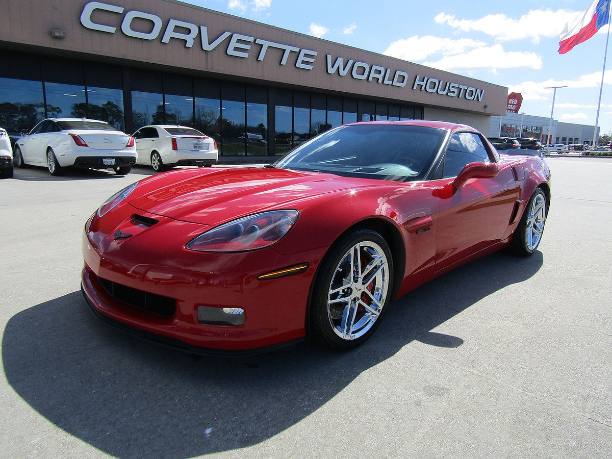 corvette_world's tweet photo. 2008 Corvette Z06 – Red Exterior /Black Interior
$47995.00, 10,000 Miles #corvettesforsale #corvette #z06 #corvettez06 #z06corvette #6z06 #corvettes #corvetteperformance #corvettefamily #corvettesofinstgram #corvetteworld https://t.co/fexc2nmRTG