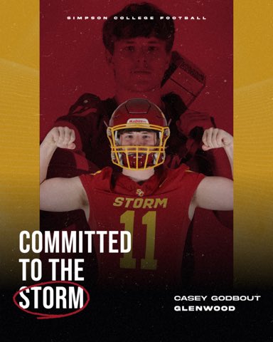 Home. #rollstorm 🌩️🌩️<a href="/ReedHoskins/">Reed Hoskins</a> <a href="/GCHSFB/">Coach Faust</a> <a href="/JDftq/">Jason Gibson</a>
