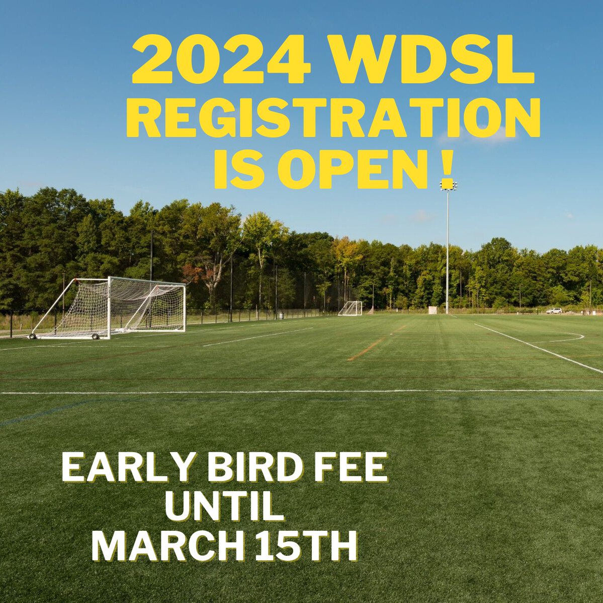 TorontoSA's tweet image. We are pleased to announce that the registration for 2024 WOMEN DISTRICT SOCCER LEAGUE is now open! Don't miss out on Early Bird Pricing!