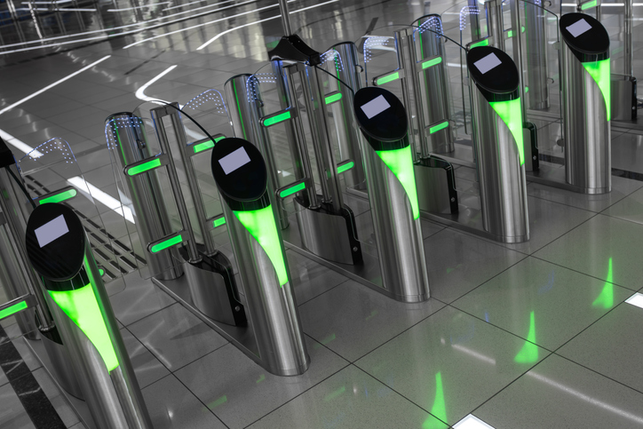 Skynet4Security's tweet photo. Need to upgrade your #turnstiles? We offer cutting-edge turnstile access control systems at Skynet Security Systems, designed to elevate security and simplify entry management on your premises. Visit our website to learn more. https://t.co/kCqw9wnxVX https://t.co/XFoHH4ZuS4