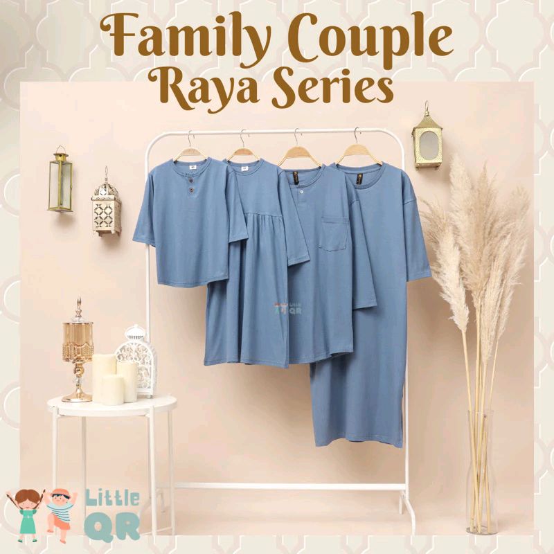 Cek Raya Series - Family Couple Raya Series Ayah Ibu Anak bahan Katun Kombed Premium dengan harga Rp59.400. Dapatkan di Shopee sekarang! shope.ee/4AbdgCuiYL?sha…