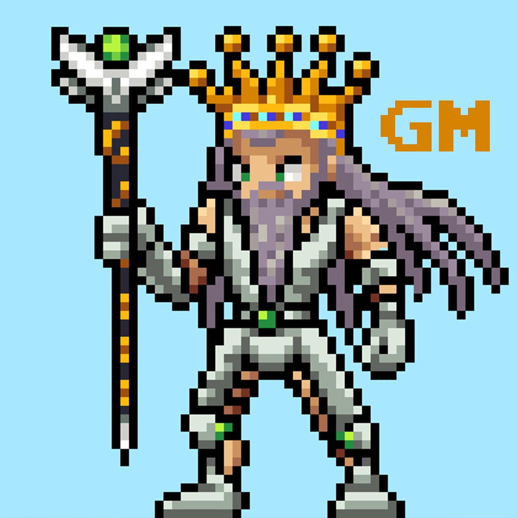 Tower of the Occult tweet media