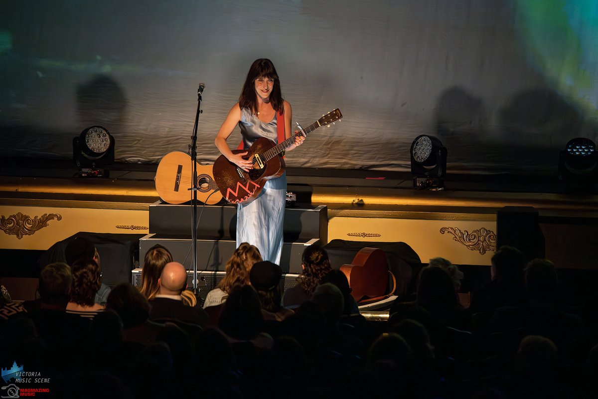 Victoria Music Scene tweet media