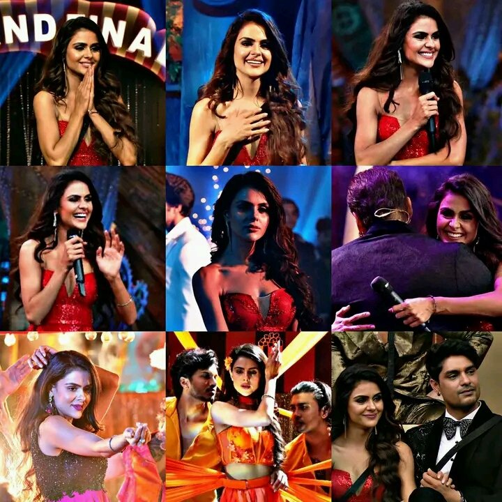 One year of Priyanka as 2nd Runner-up 

Sach a beautiful BiggBoss16 Journey ❤
PRIYANKA RULED BB16

#BB16 #BiggBoss16 #SalmanKhan