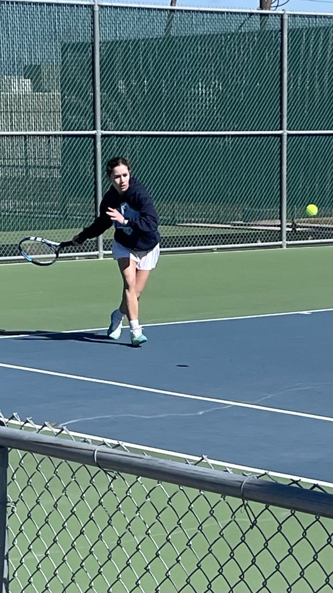 LCS WARRIOR TENNIS tweet media