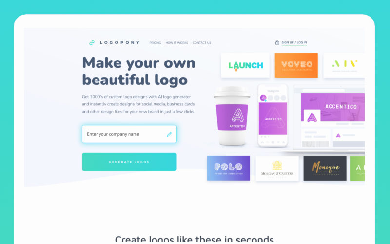 1bestai's tweet photo. Logopony: Create logos in seconds. 🤩🦸‍♂️🦾

👉 View Tool: https://t.co/g3iwbfO2Og

#AIart #AI #ArtificialInteligence #tech #TechTrends #TechInnovation #follow #aitools https://t.co/Jj5LeyxqfI
