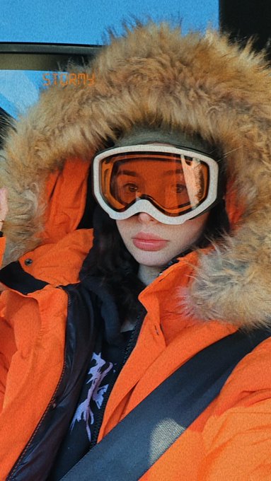 Drip or drown. Also why is snowboarding the most expensive hobby ever https://t.co/miTfq6ukHG<a href="/tag/mvsales"class="tags"><span>#mvsales</span></a>