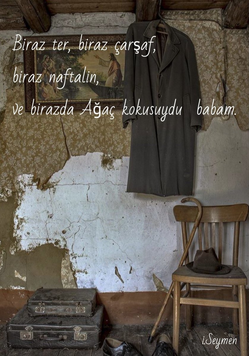 Şiirim geldi (@brahimseymen17) on Twitter photo 