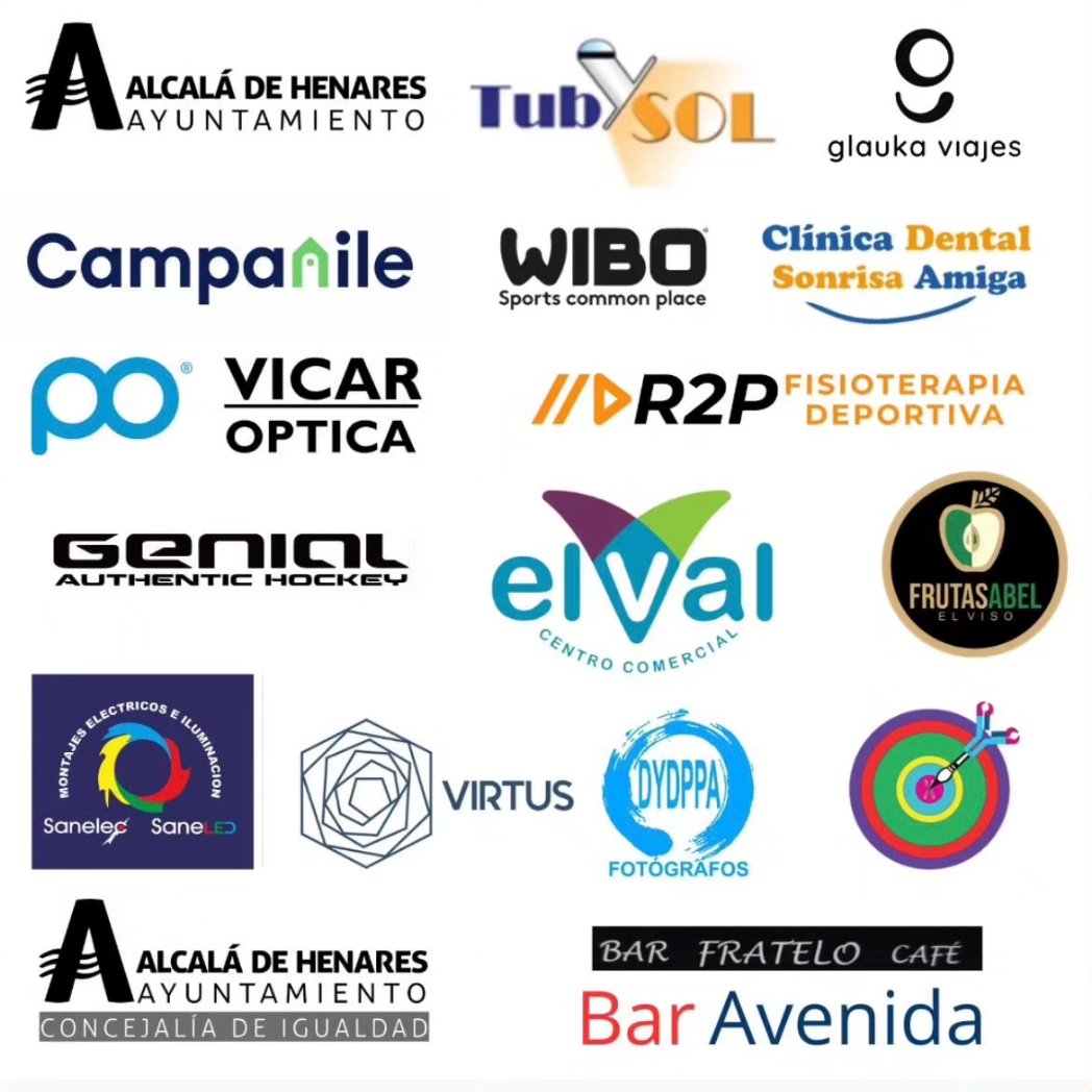 AlcalaHockey's tweet photo. Fin de semana difícil en cuanto a resultados de los equipos del Club pero no en cuanto al trabajo realizado que hará que las siguientes jornadas sean mejores.
Lo importante que seguimos disfrutando del mejor deporte. A seguir trabajando y aprendizaje continuo.
#BaseCPAH https://t.co/niiK1CQvoL