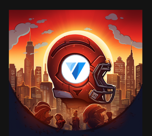 vuetifyjs's tweet photo. Victory tastes sweet, doesn't it? Inspired by the Chiefs' Super Bowl win, why not tackle that Vuetify project you've been thinking about? Let's create winning apps together! ππͺ#Chiefs #Inspiration #VuetifyProjects #SuperBowlChamps https://t.co/aPciXbTXIl