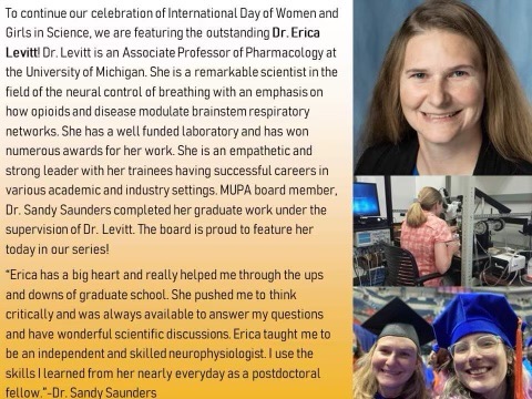 MU Postdoctoral Association (MUPA) tweet media