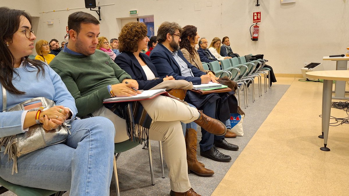 Ayuntamiento de Alcalá de Henares tweet media