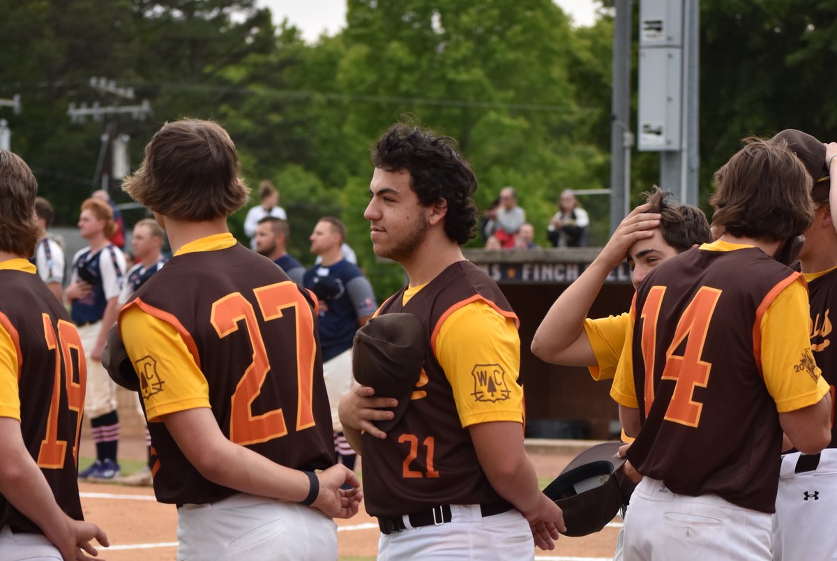 Uwharrie Wampus Cats tweet media