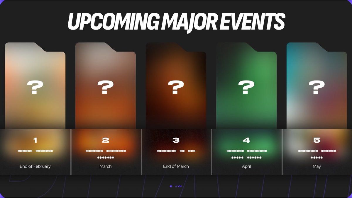 QORPO WORLD tweet media