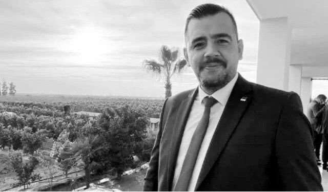Zeydan Karalar tweet media