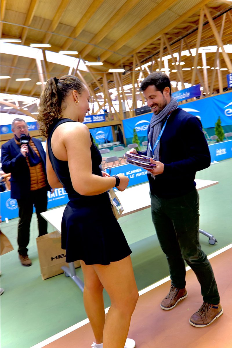 Freya Christie (@freya_christie) on Twitter photo 2 weeks of W75s, 2 Trophies coming home and 1 being a Title🏆🏆🥈🥇
Thanks for a fun couple of weeks <a href="/ejappleton14/">Emily Appleton</a> ☺️ 2 weeks of W75s, 2 Trophies coming home and 1 being a Title🏆🏆🥈🥇
Thanks for a fun couple of weeks <a href="/ejappleton14/">Emily Appleton</a> ☺️