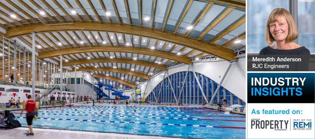 #Masstimber helps create lasting, sustainable recreational centres that have a natural warmth. Meredith Anderson highlights the importance of these valuable community hubs, and the need to create welcoming and accessible spaces: bit.ly/49rIAmV
#SustainableDevelopment