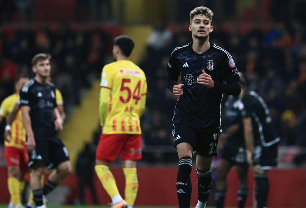 Ajans Beşiktaş tweet media