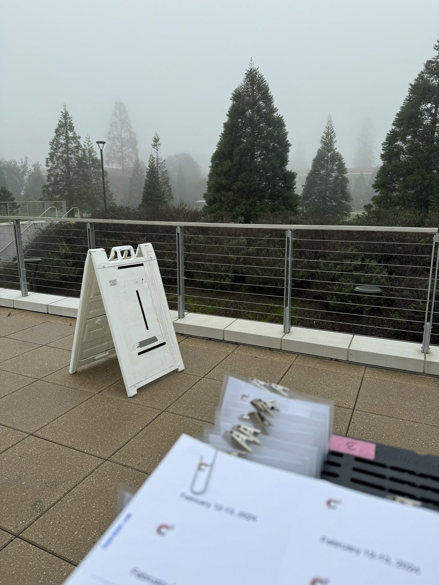 catevernieri's tweet photo. Off to a great start of the week: C^3 workshop @SLAClab to discuss a roadmap towards the test facility 

https://t.co/amqWLdspTl https://t.co/7JTeVTnERW