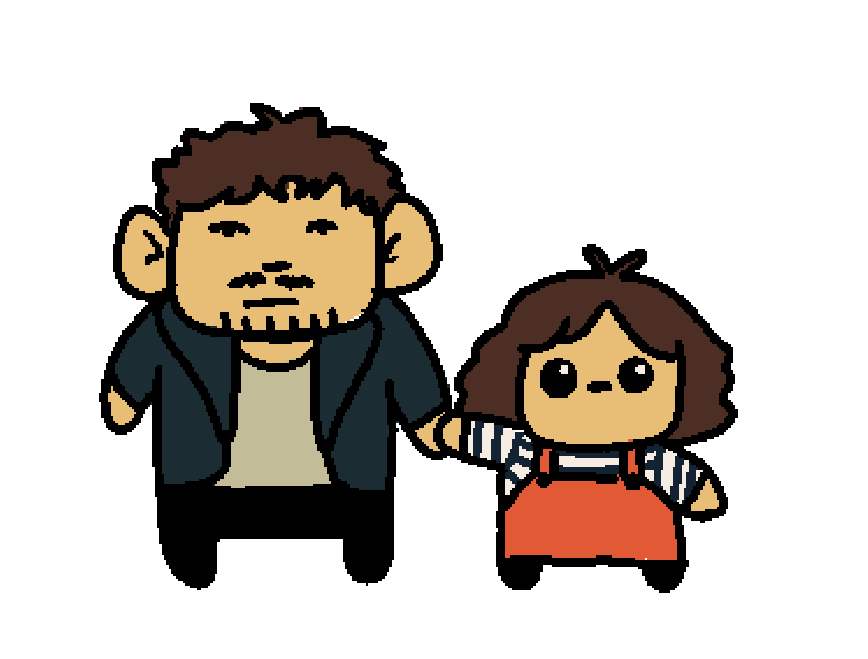 PepoPepito7's tweet photo. Siblins.
#FNAFMovie #FNAF https://t.co/f6m5h9ithF
