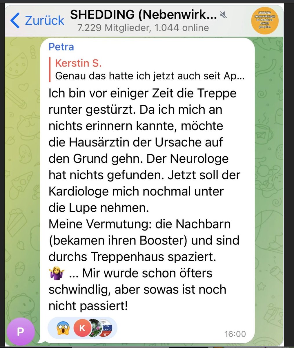 longlivekenny1's tweet image. Am wenigsten Solidarität zeigten seinerzeit geboosterte Nachbarn.
Sie spazierten rücksichtslos durch Treppenhäuser.
Diese bildungsfernen "Ausgegrenzten" sind Ihre Follower, Herr Pürner 🥶🤯