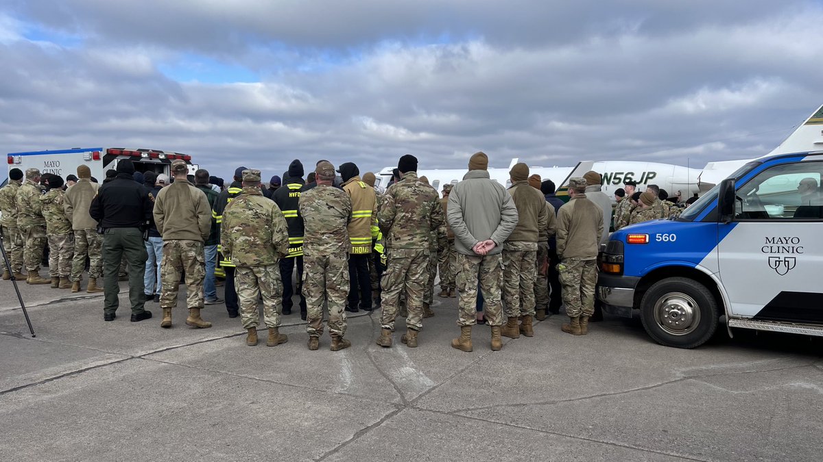 Renee Passal (@reneepassal) on Twitter photo A huge turnout for ā¦<a href="/DuluthFireDept/">Duluth Fire</a>ā© member Ray Skoglund, as he heads to Craig Hospital in CO. Heās an airmen with the ā¦<a href="/148FW/">148FW</a>ā© as well. He was transferred onto a plane around 11:30 this morning. Has spent weeks ā¦<a href="/EssentiaHealth/">EssentiaHealth</a>ā© after being hit by a van. A huge turnout for ā¦<a href="/DuluthFireDept/">Duluth Fire</a>ā© member Ray Skoglund, as he heads to Craig Hospital in CO. Heās an airmen with the ā¦<a href="/148FW/">148FW</a>ā© as well. He was transferred onto a plane around 11:30 this morning. Has spent weeks ā¦<a href="/EssentiaHealth/">EssentiaHealth</a>ā© after being hit by a van.