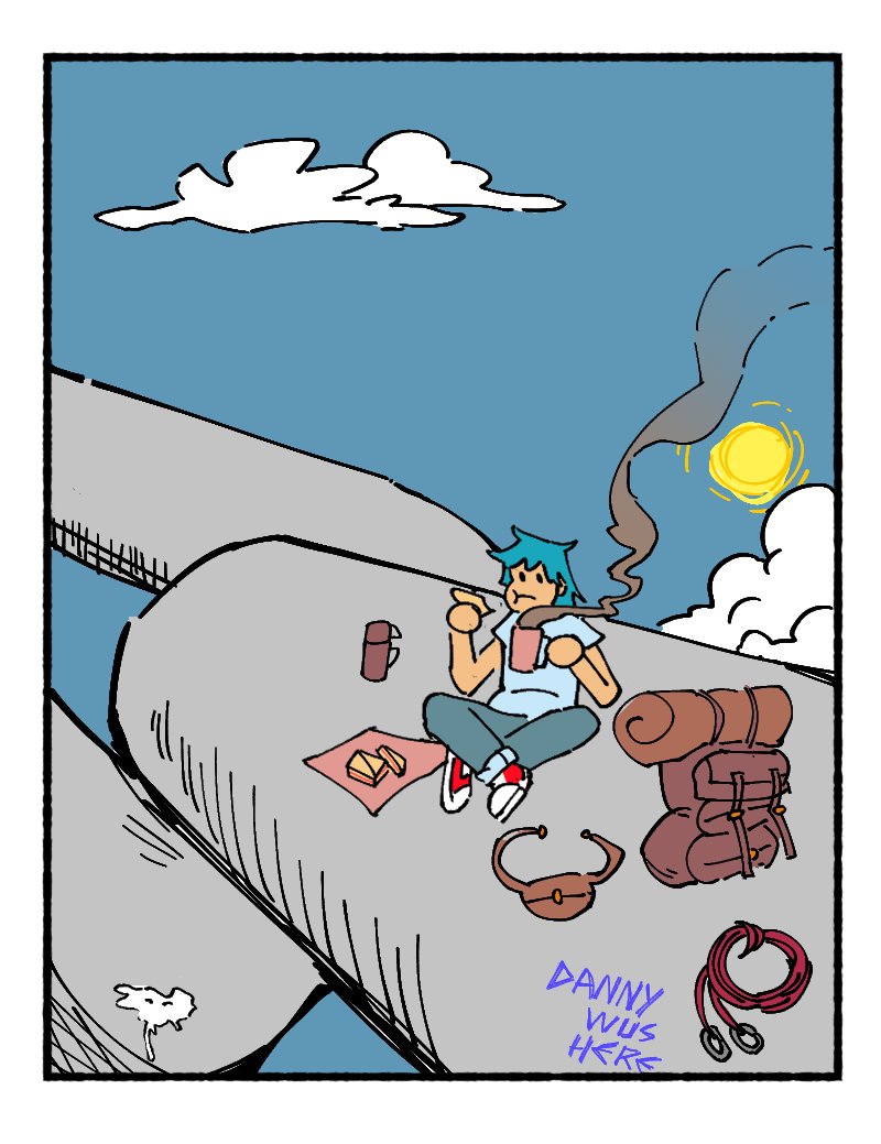ciizanCOMIX's tweet photo. https://t.co/ItDgMr7zfZ