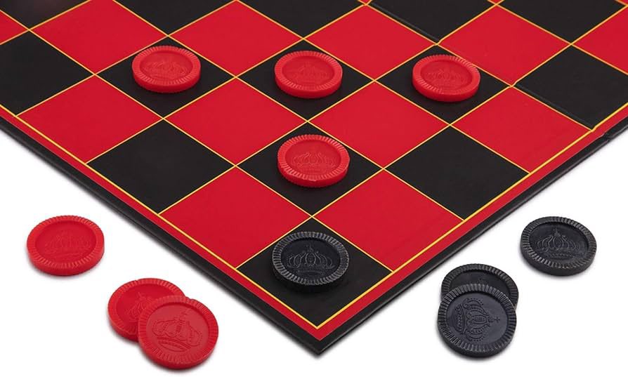 spaceghostRL's tweet photo. FISHIN’ vs TREVOR!!
#MMTLP CHECKERS CHALLENGE
@BadPenny3466 @Trevor28980161
Will she leave him in a cloud of smoke, or will the luck o’ the Irish prevail? Two shareholders will play, but there’s only ONE TRUE CHAMPION
#TeamFishin🐟 #TeamTrev🍀
When:TBD
Predictions:in replies https://t.co/hK1ba1IGBl