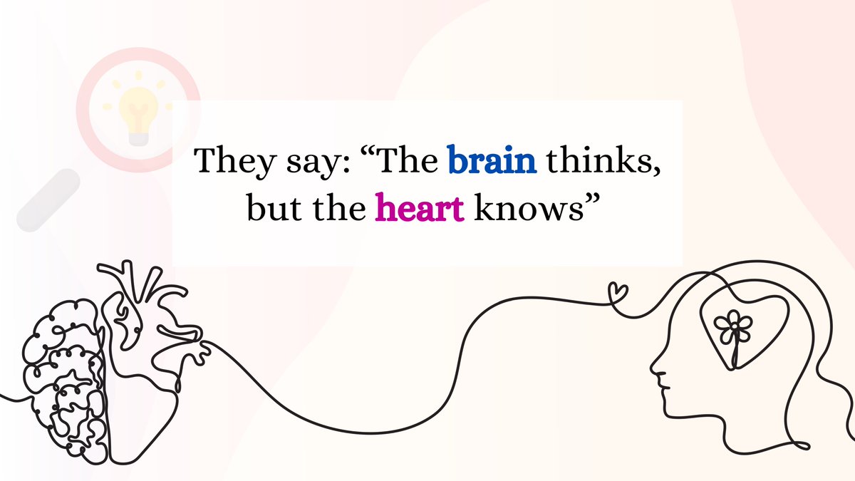 ❤️Happy Valentine's Day! ❤️ 🫀#Heart and 🧠#brain conditions are intricately intertwined, in ways that aren’t fully understood, and the Heart-Brain Interconnectome, led by @uOttawa, is unraveling the connection between them. Find out more: tr.ee/otNDydwxll