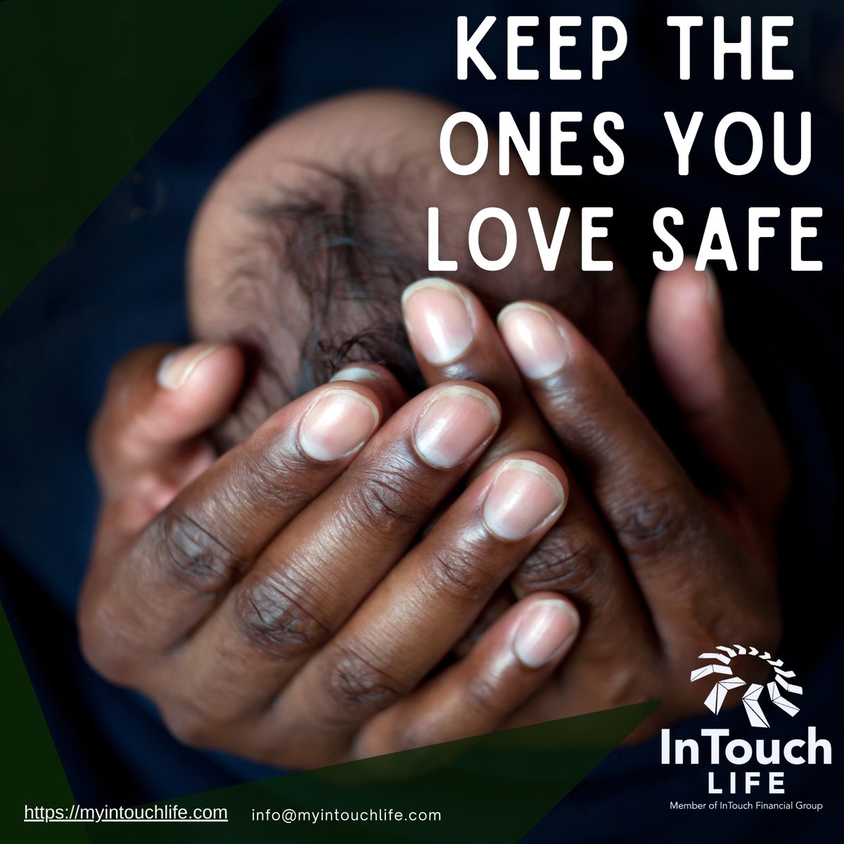 myintouch_life's tweet image. Let&apos;s commemorate Black History Month together!
Ensure a secure future for you and your loved ones. Secure your legacy today.
For details, email us or send a DM.
#BlackHistoryMonth #LegacySecurity #InTouchLIFE #SanAntonio #insurance #insuranceagent
