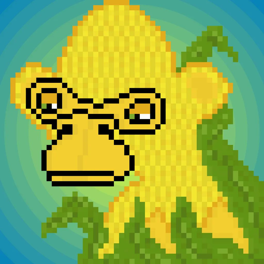 xrpl.to (@xrplto) on Twitter photo This is my #PARC 🌽
My PARC is a self aware derivative.
His name is Steve.
<a href="/ApeRowboatClub/">Pixel Ape Rowboat Club (PARC)</a> This is my #PARC 🌽
My PARC is a self aware derivative.
His name is Steve.
<a href="/ApeRowboatClub/">Pixel Ape Rowboat Club (PARC)</a>