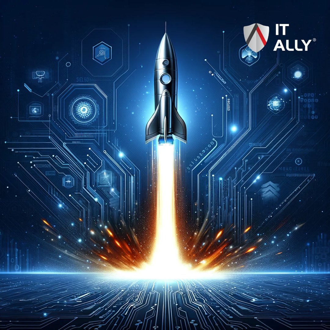 Boost ERP project success with IT Ally’s expertise. Tailored talent solutions for private equity firms. 

#ERPSuccess #TalentStrategy