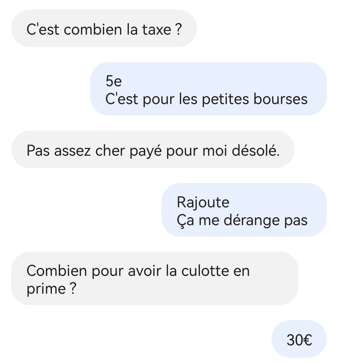 Imperatrice_Val's tweet photo. Vous parlez, mais il n'y a aucune action... Pas étonnant que vous soyez toujours puceau...
Arrêtez de me décevoir bordel !

#humanslave #femdom #feetpic #feetfetich #humanwallet #finsub #soumission #pied #subgirl #cashmeet #slavegirl #paypig #paypiggies #feet #finsub #finslave https://t.co/aU0mNeXxBq