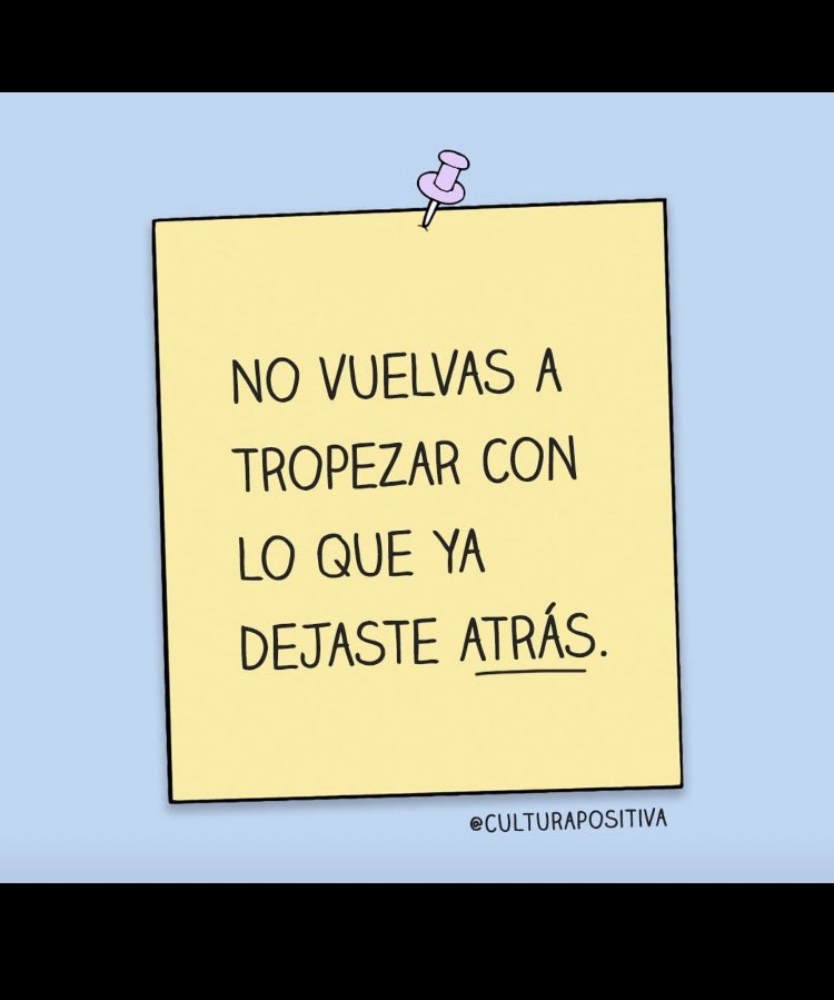 Lunes 2024 amable recordatorio #psicología